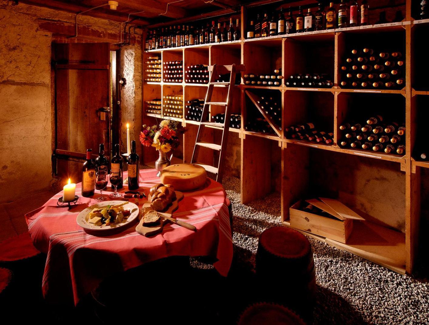 Hotel Beausite Budget Unterseen Dış mekan fotoğraf
